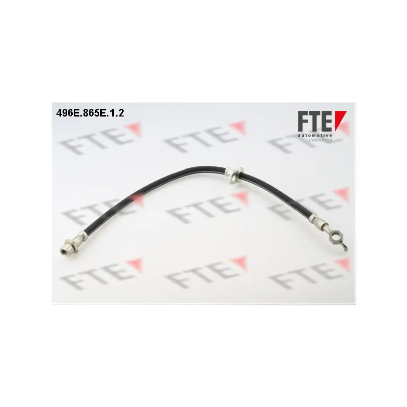 Flexible de frein FTE 496E.865E.1.2