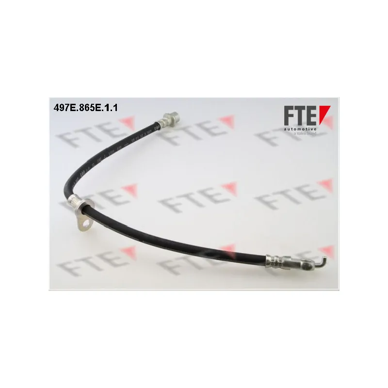 Flexible de frein FTE 497E.865E.1.1