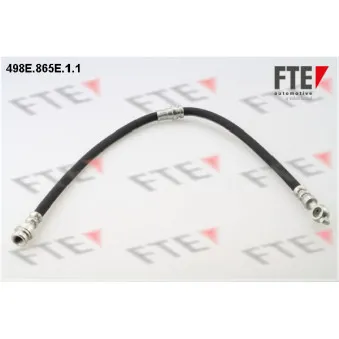 Flexible de frein FTE 498E.865E.1.1