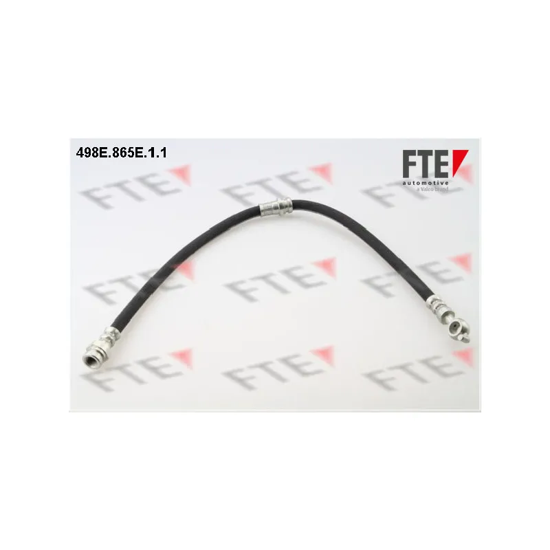 Flexible de frein FTE 498E.865E.1.1