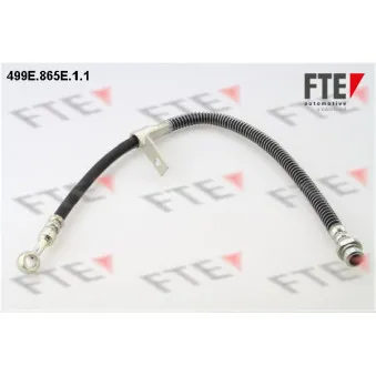 Flexible de frein FTE 499E.865E.1.1