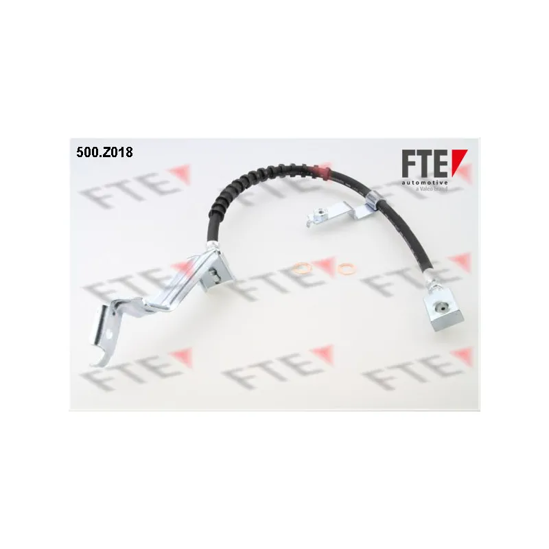 Flexible de frein FTE 500.Z018