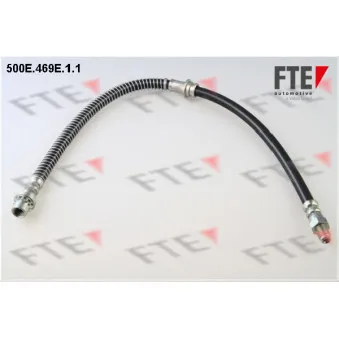 Flexible de frein FTE 500E.469E.1.1
