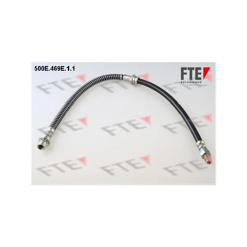 Flexible de frein FTE 500E.469E.1.1