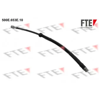 Flexible de frein FTE 500E.653E.10