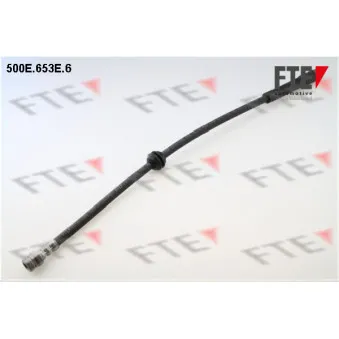 Flexible de frein FTE 500E.653E.6