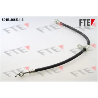 Flexible de frein FTE 501E.865E.1.3
