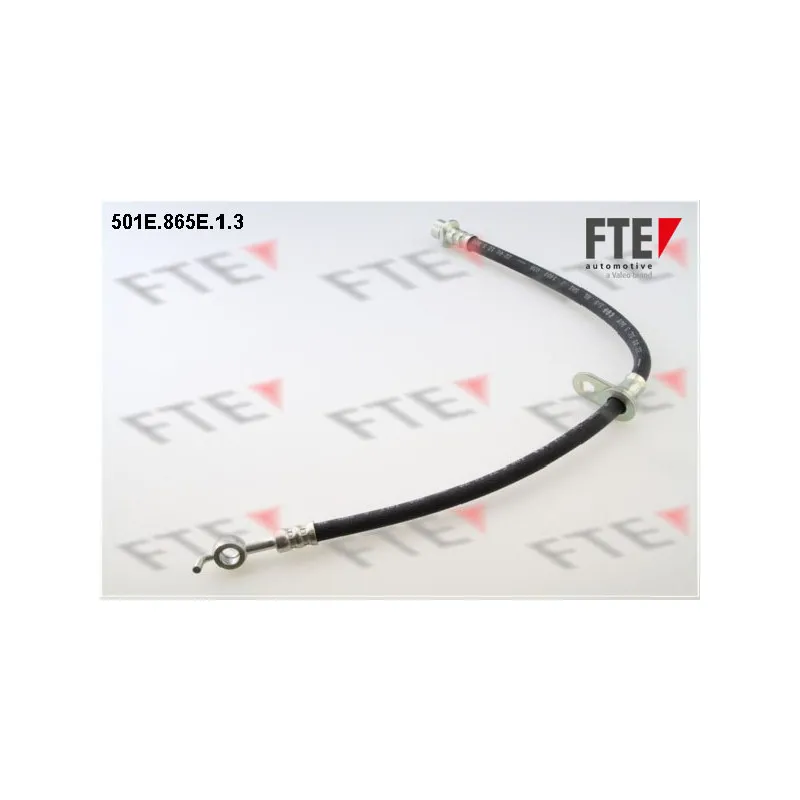 Flexible de frein FTE 501E.865E.1.3