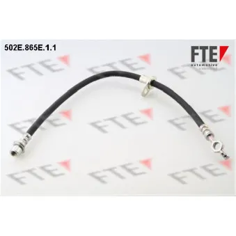 Flexible de frein FTE 502E.865E.1.1