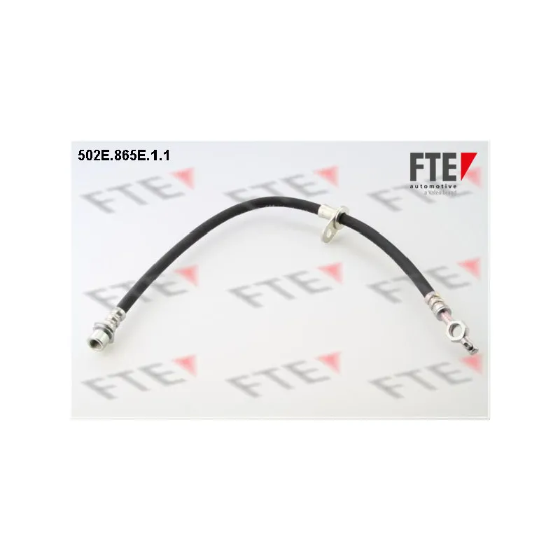 Flexible de frein FTE 502E.865E.1.1