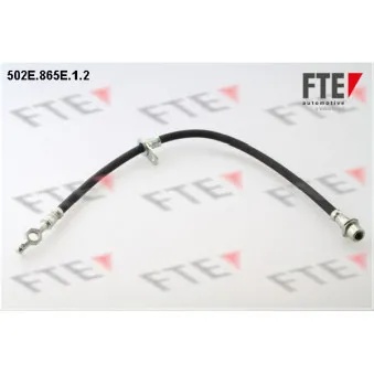 Flexible de frein FTE 502E.865E.1.2