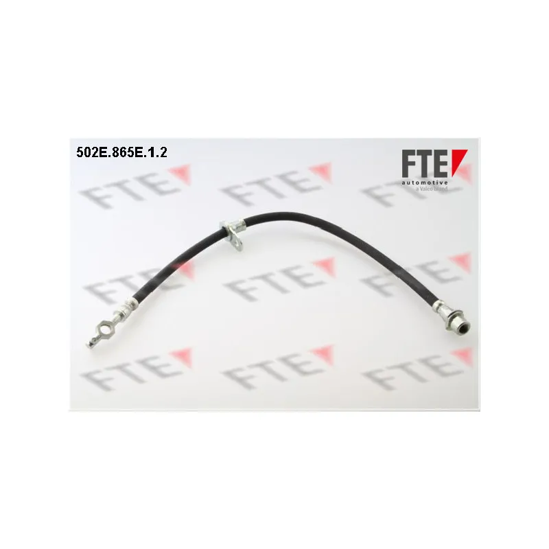 Flexible de frein FTE 502E.865E.1.2