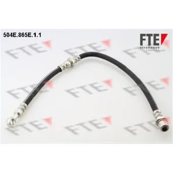 Flexible de frein FTE 504E.865E.1.1