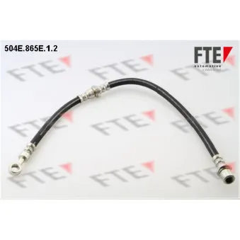Flexible de frein FTE 504E.865E.1.2