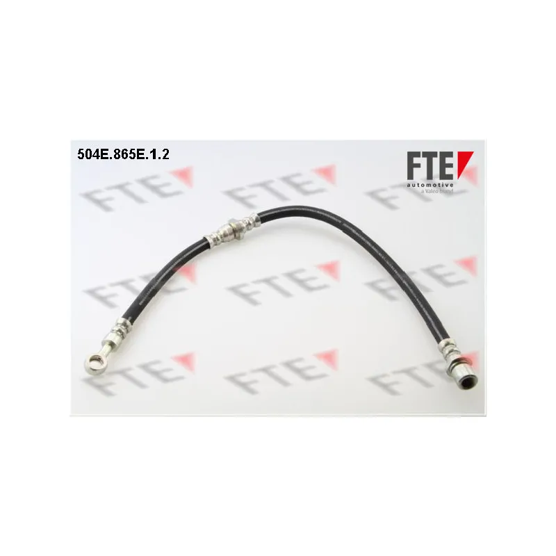 Flexible de frein FTE 504E.865E.1.2