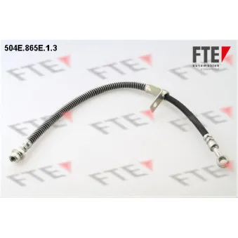 Flexible de frein FTE 504E.865E.1.3
