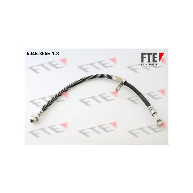 Flexible de frein FTE 504E.865E.1.3