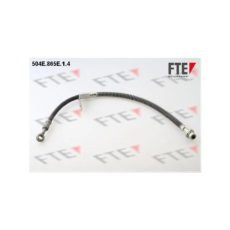 Flexible de frein FTE 504E.865E.1.4