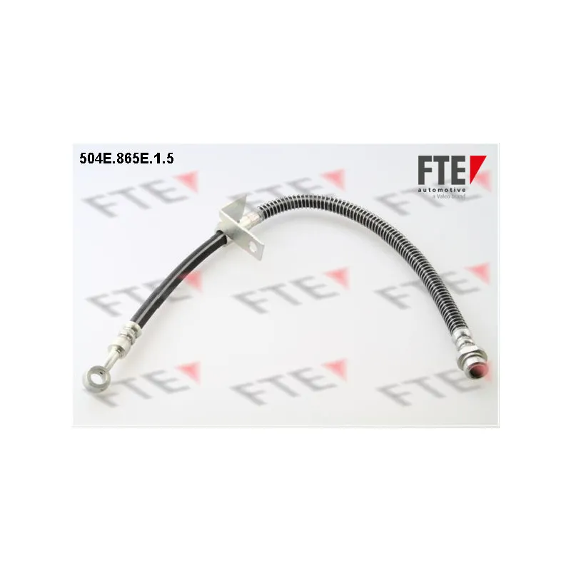 Flexible de frein FTE 504E.865E.1.5