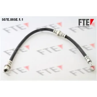 Flexible de frein FTE 507E.865E.1.1