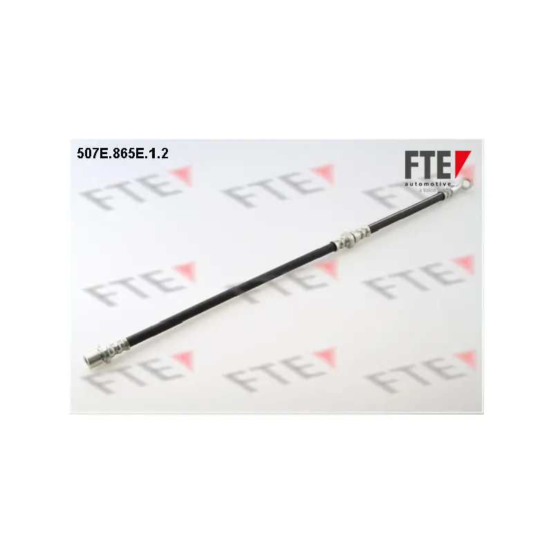 Flexible de frein FTE 507E.865E.1.2