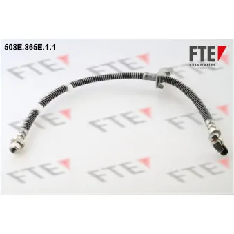 Flexible de frein FTE 508E.865E.1.1