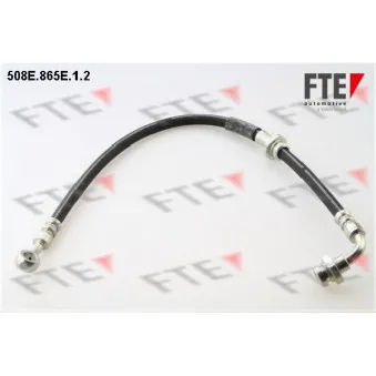 Flexible de frein FTE 508E.865E.1.2