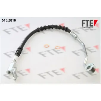 Flexible de frein FTE 510.Z010