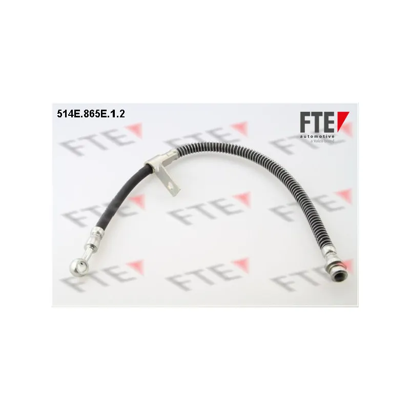 Flexible de frein FTE 514E.865E.1.2