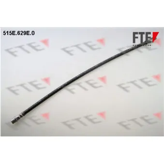 Tuyau d'embrayage FTE 515E.629E.0