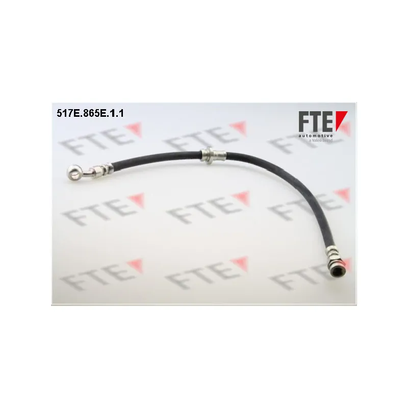 Flexible de frein FTE 517E.865E.1.1