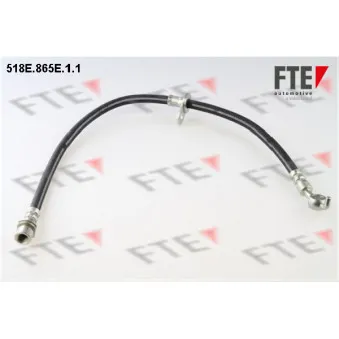 Flexible de frein FTE 518E.865E.1.1