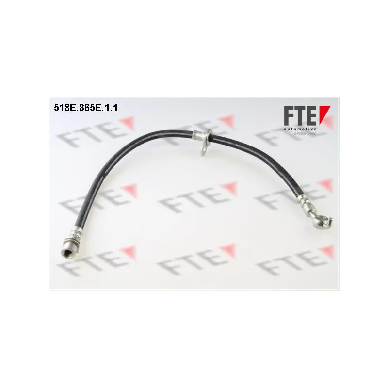 Flexible de frein FTE 518E.865E.1.1