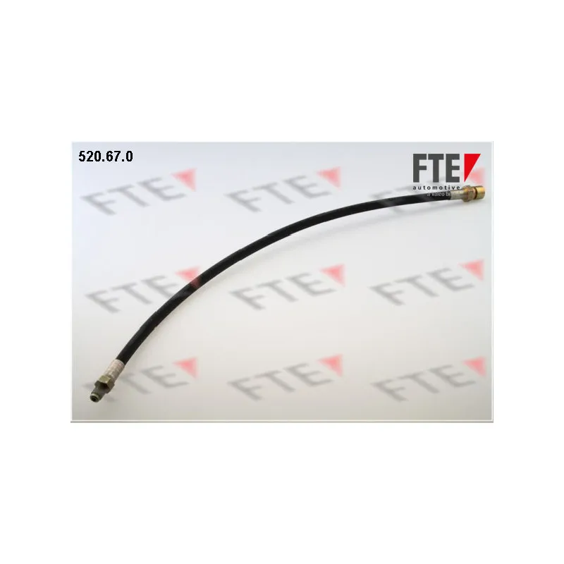Flexible de frein FTE 520.67.0