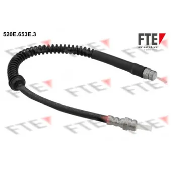 Flexible de frein FTE 520E.653E.3