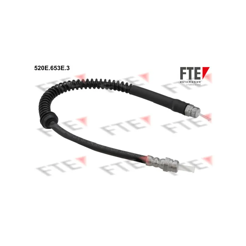 Flexible de frein FTE 520E.653E.3