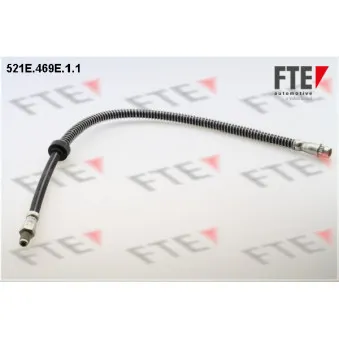 Flexible de frein FTE 521E.469E.1.1