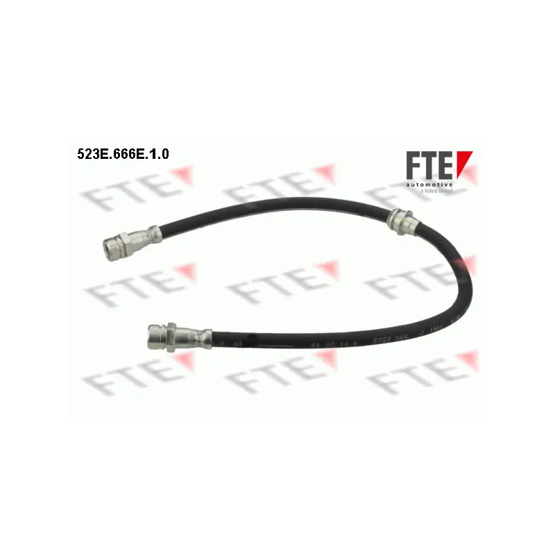 Flexible de frein FTE 523E.666E.1.0