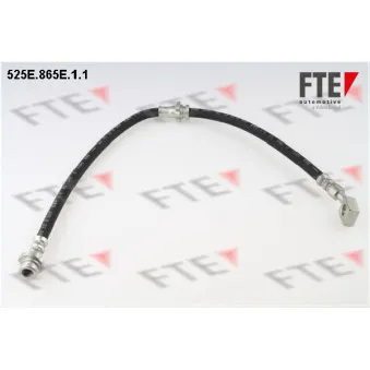 Flexible de frein FTE 525E.865E.1.1
