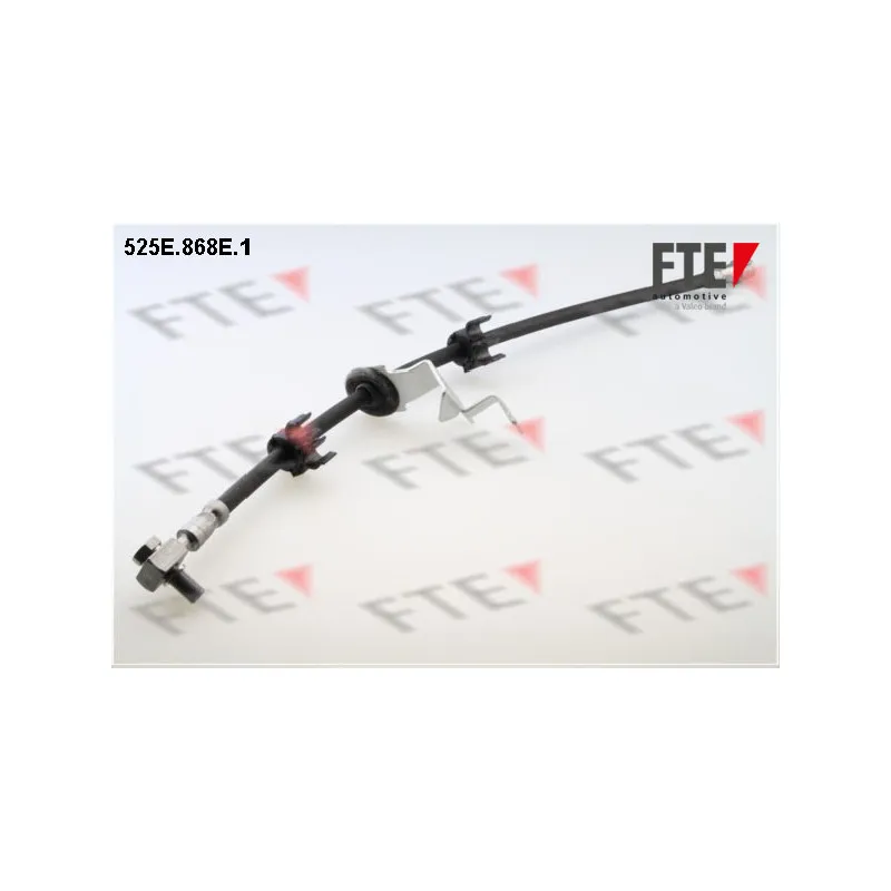 Flexible de frein FTE 525E.868E.1