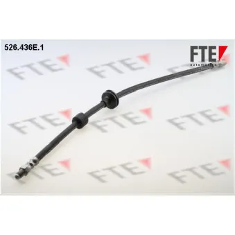 Flexible de frein FTE 526.436E.1