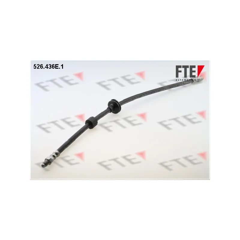 Flexible de frein FTE 526.436E.1