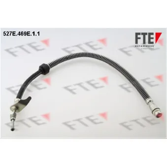 Flexible de frein FTE 527E.469E.1.1