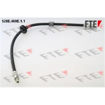Flexible de frein FTE 528E.469E.1.1