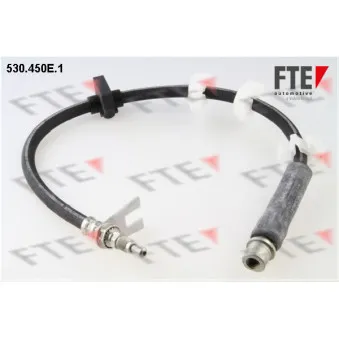 Flexible de frein FTE 530.450E.1