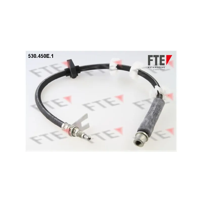 Flexible de frein FTE 530.450E.1