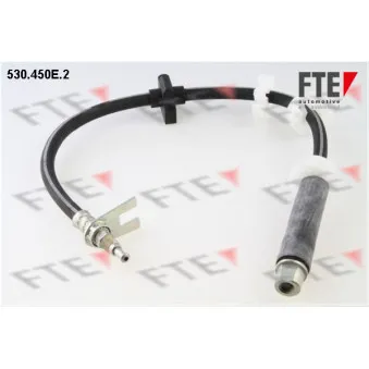 Flexible de frein FTE 530.450E.2