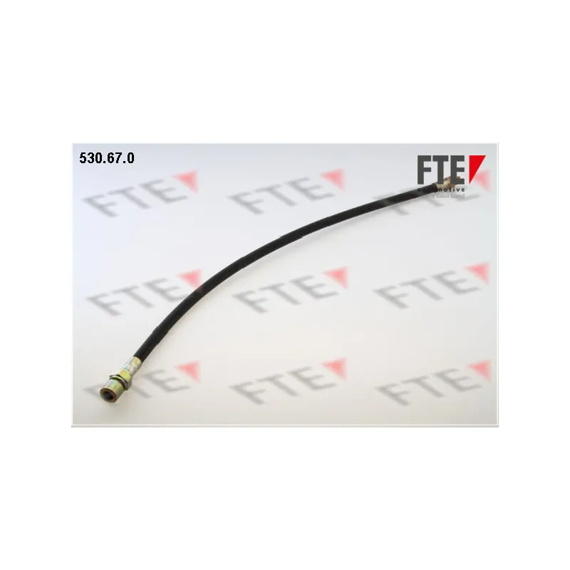 Flexible de frein FTE 530.67.0
