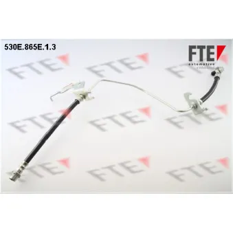 Flexible de frein FTE 530E.865E.1.3