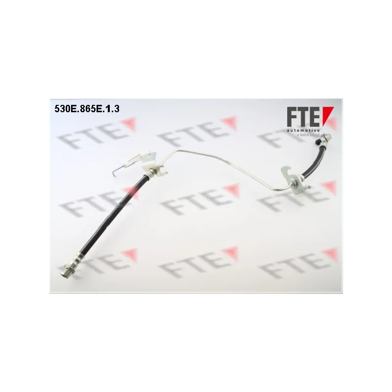 Flexible de frein FTE 530E.865E.1.3